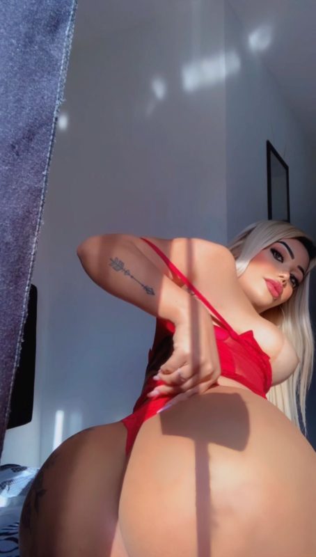 Tifanny Antonelli 1