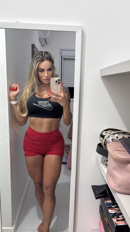 Faby Ferreira 110