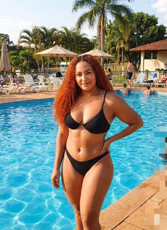 Alana Cristina