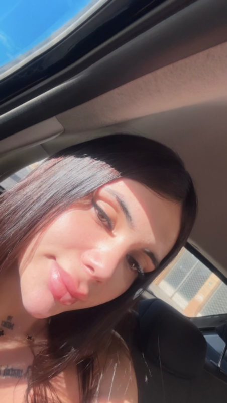 Jade Ninfeta 6