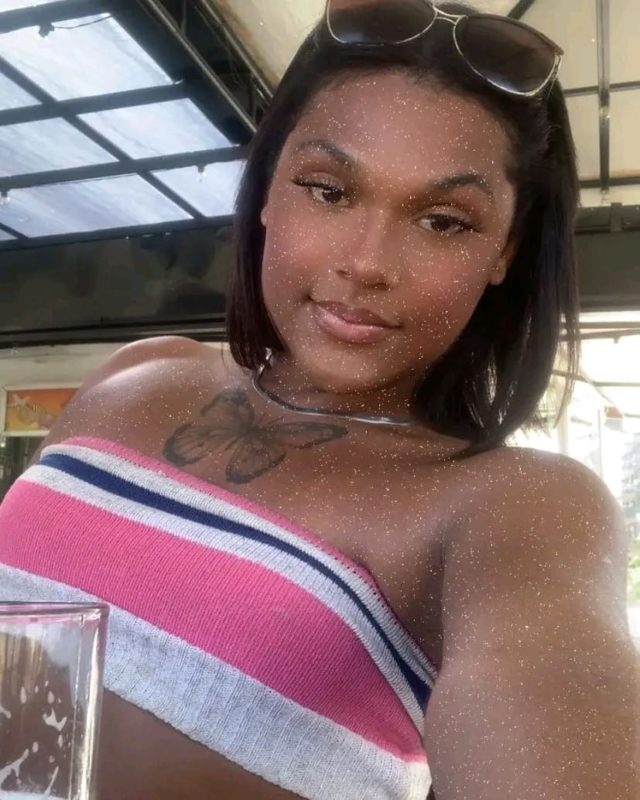 Thaylla Brito 7
