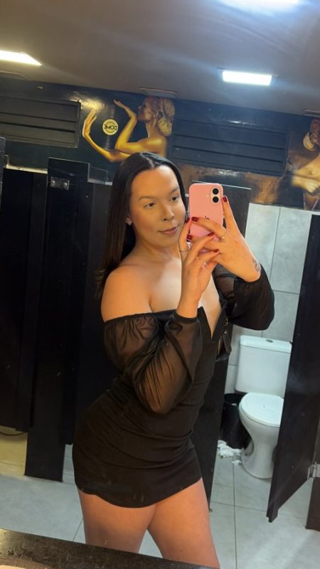 Jade Araújo 14