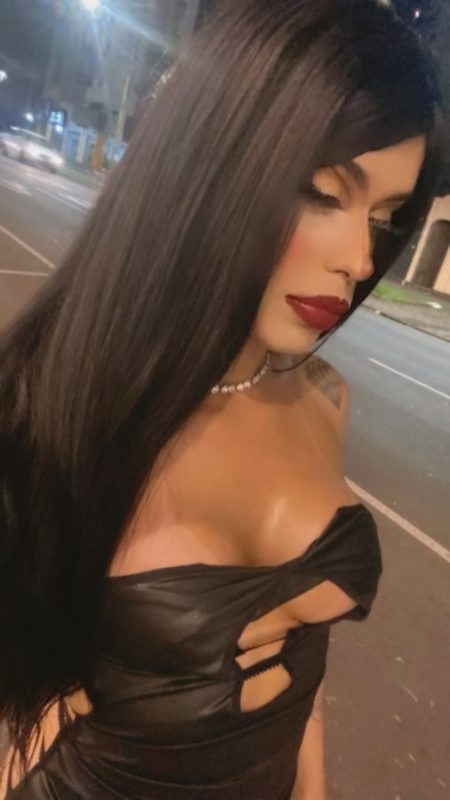 Carol Pantera 18