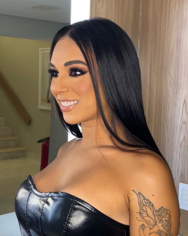 Alna Nascimento 12