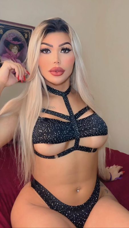 Tifanny Antonelli 5