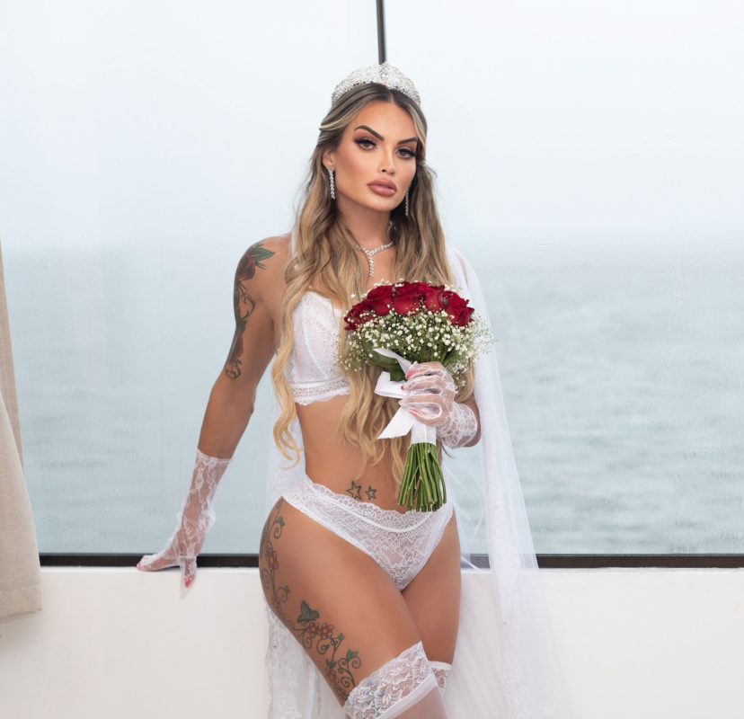 Faby Ferreira 44
