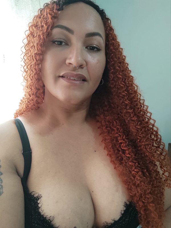 Alana Cristina 1