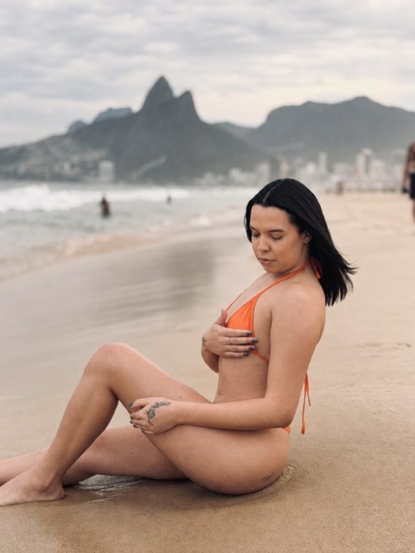 Jade Araújo 1