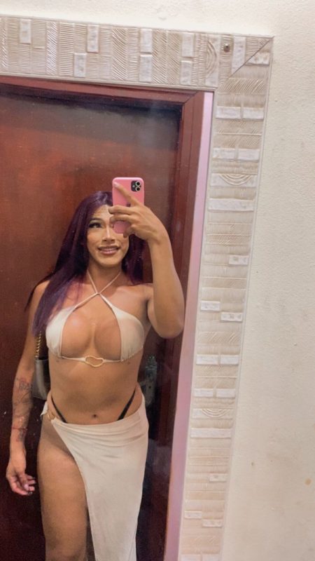 Kauany Fernandez 3