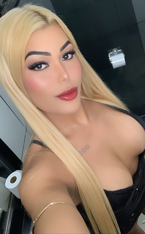 Tifanny Antonelli 2