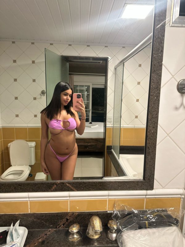 Maria Lorrane 26