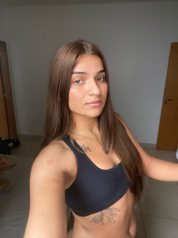 Bruna Araújo 11