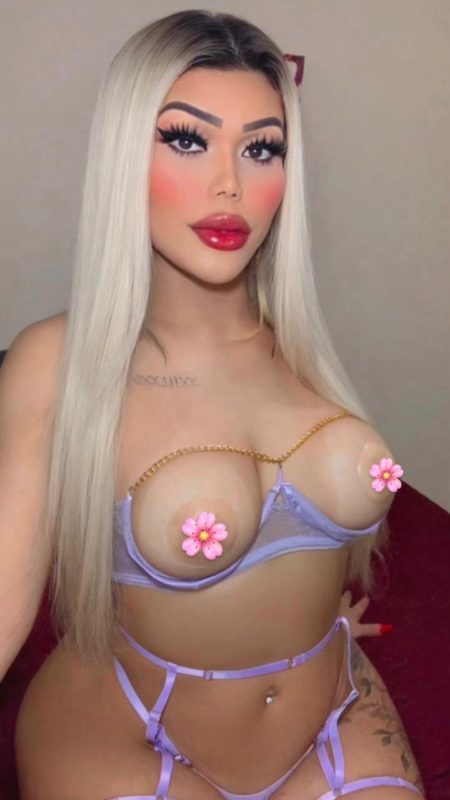 Tifanny Antonelli 6
