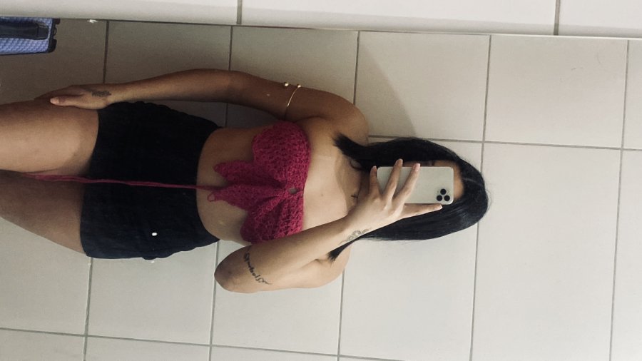 Jade Araújo 1