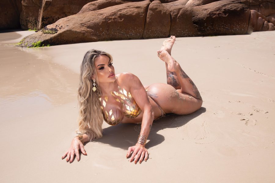 Faby Ferreira 94