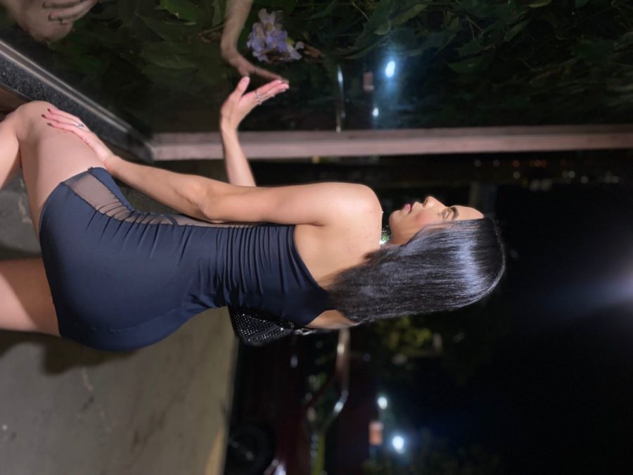 Jade Araújo