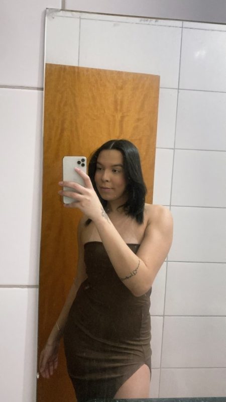 Jade Araújo 4