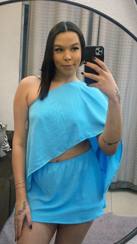 Jade Araújo 25