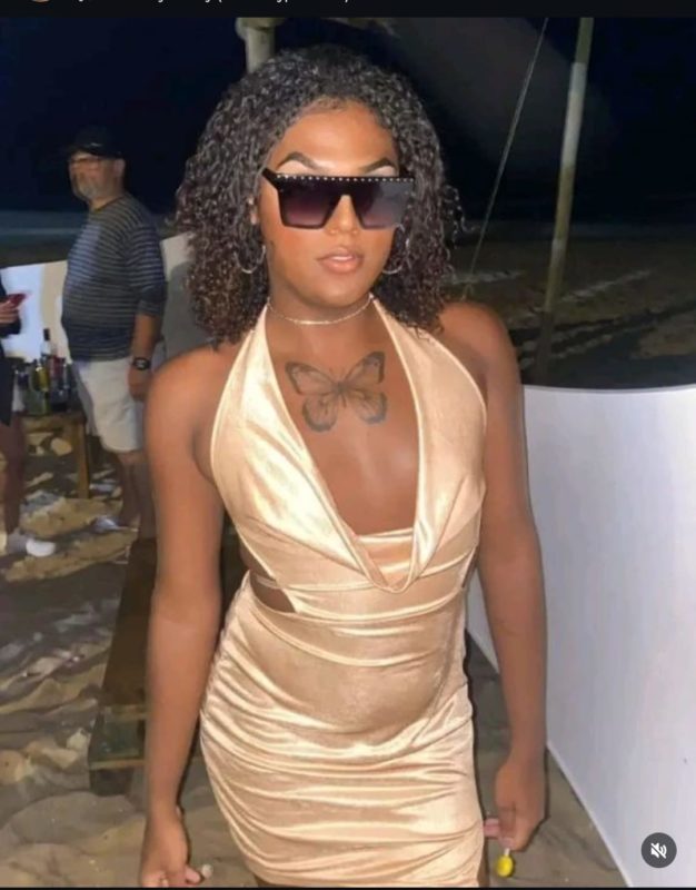 Thaylla Brito 10