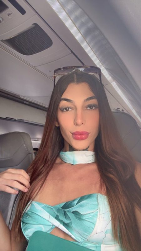 Melyssa Barbosa 20