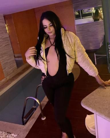 Naty Kaliman 23