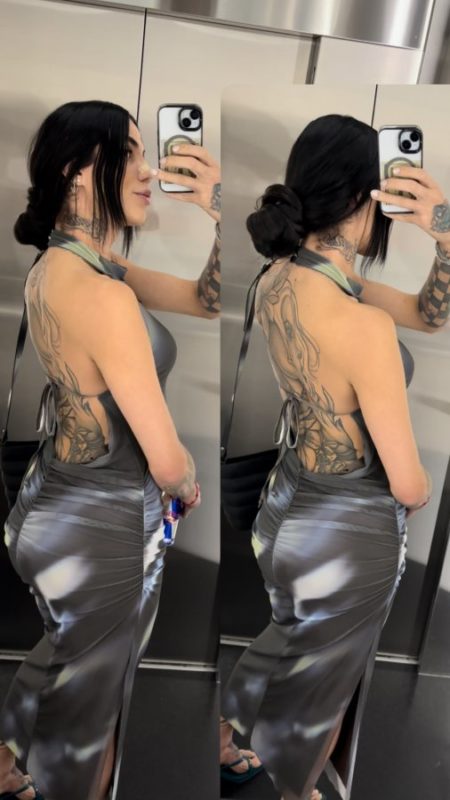 Gabrielly Rocha 7