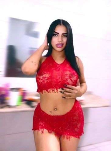 Layanne Abelha 6