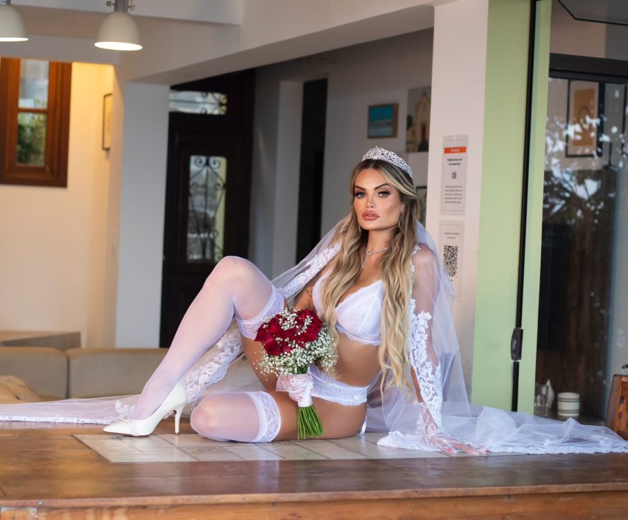 Faby Ferreira 32