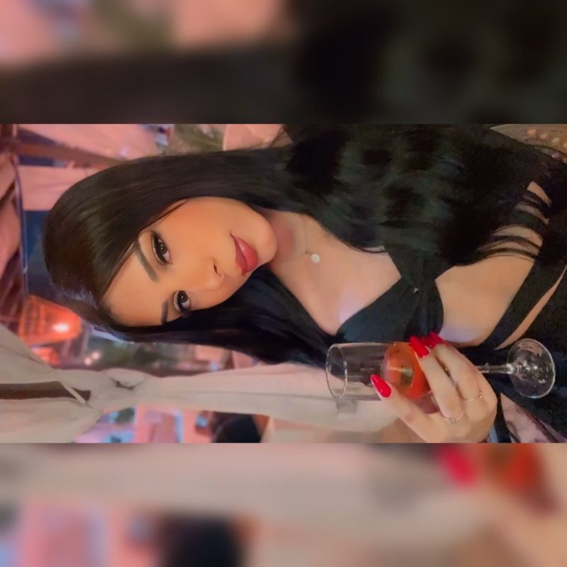 Naytalla Lorrayne