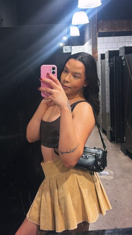 Jade Araújo 10