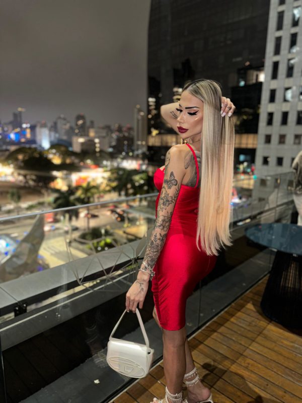 Layla Cristina 20