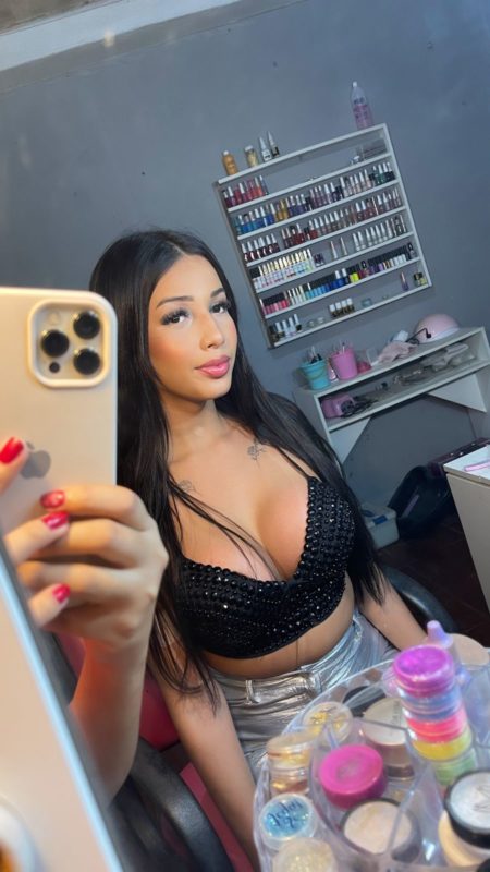 Maria Lorrane 21