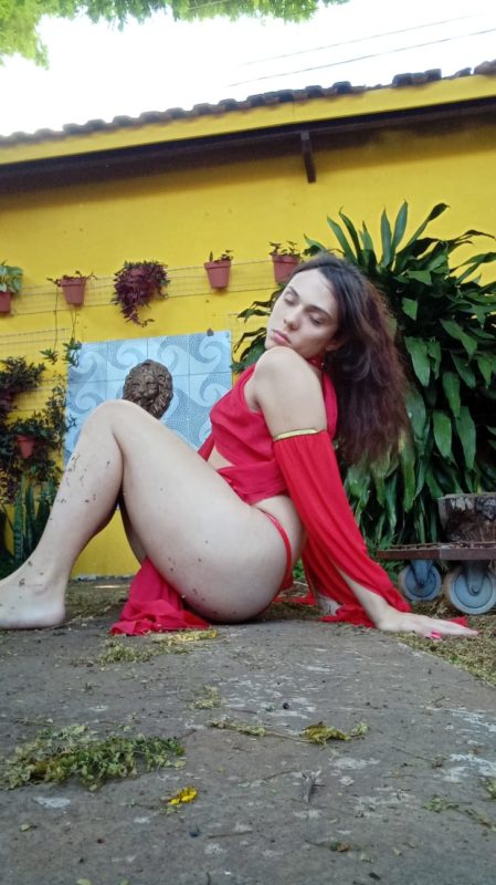 Anastácia Ricci 34