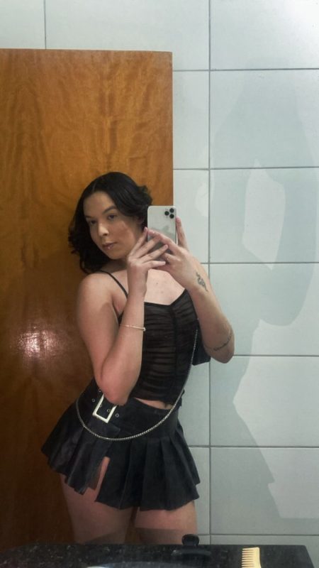 Jade Araújo 23