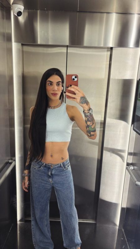 Gabrielly Rocha 44