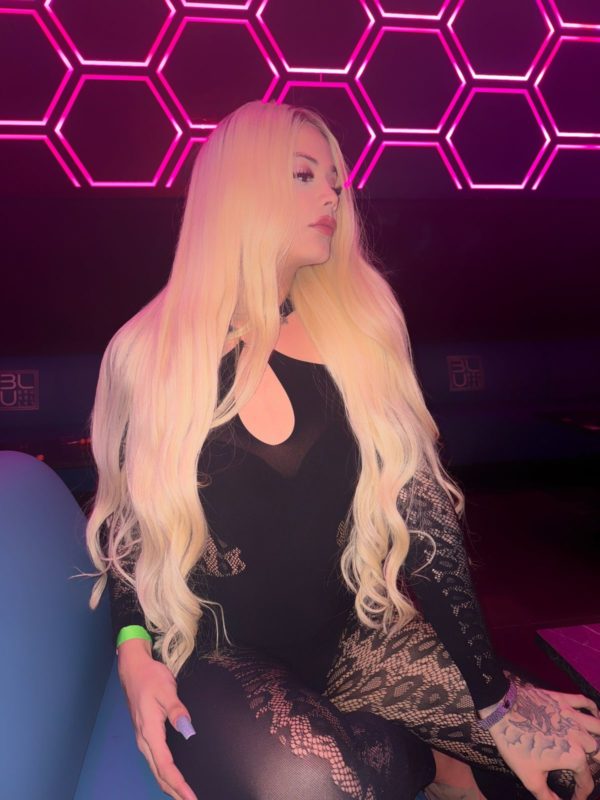 Naty Kaliman 42
