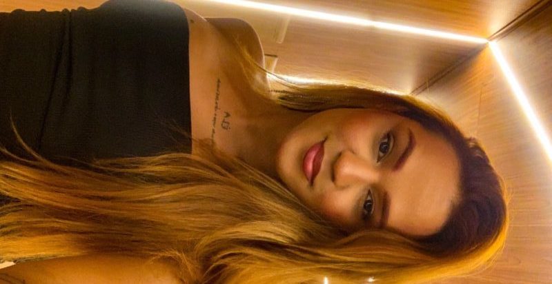 Julia Monteiro