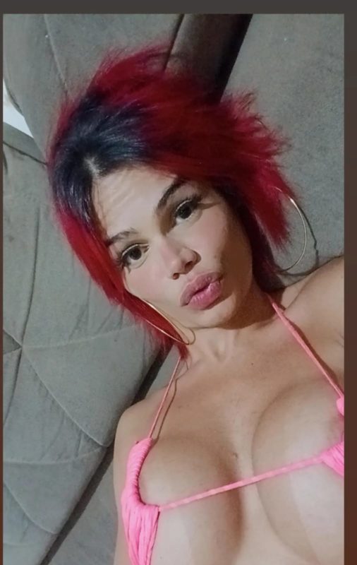 Kerolyn Dias - Sem Local 2