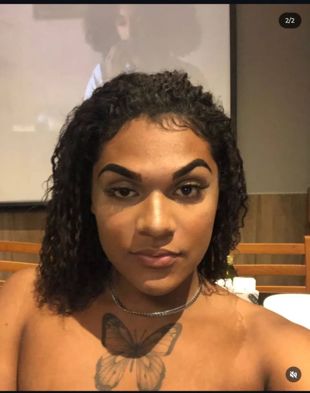 Thaylla Brito 9