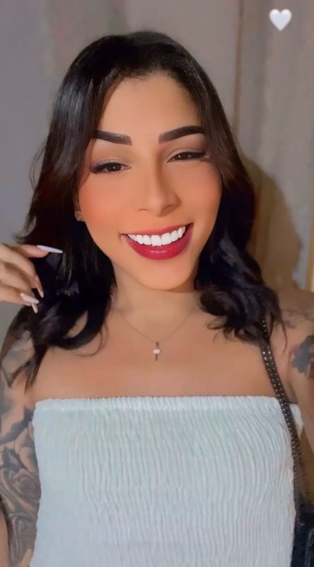 Naytalla Lorrayne 4
