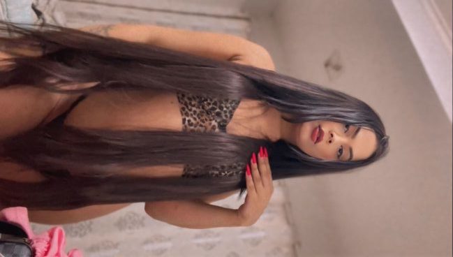 Naty Kaliman 24