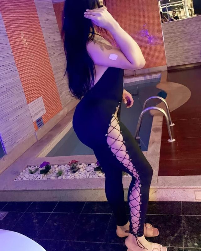 Naty Kaliman 22