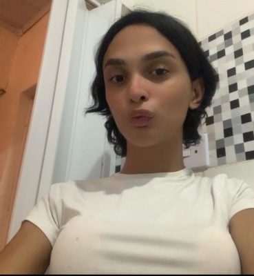 Novinha 23cm - Sem Local 4