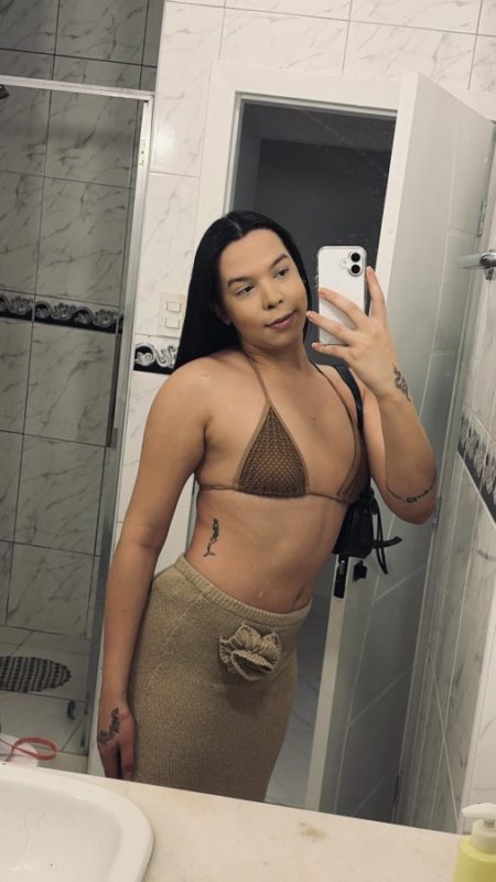 Jade Araújo 26