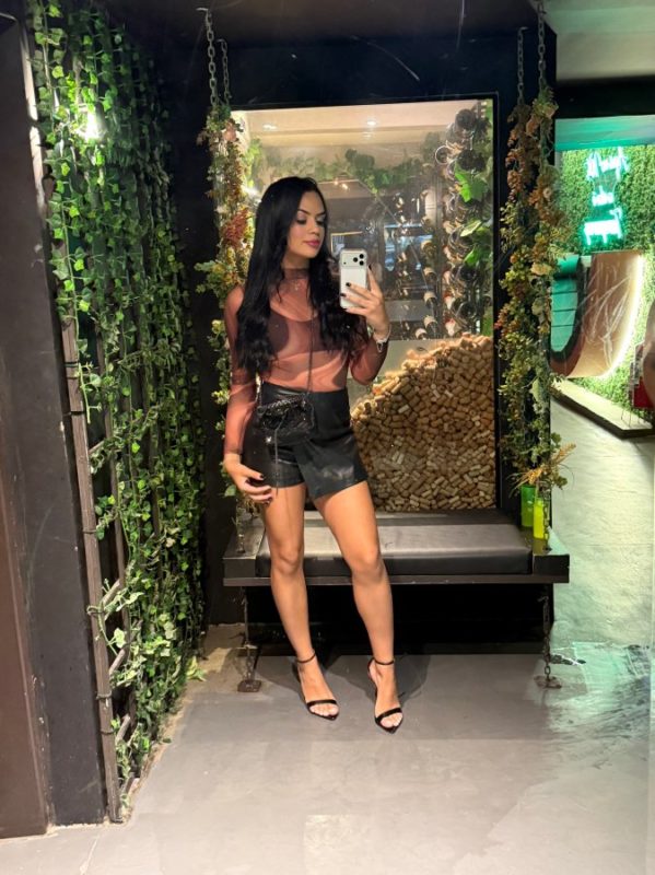 Louise Oliveira 9