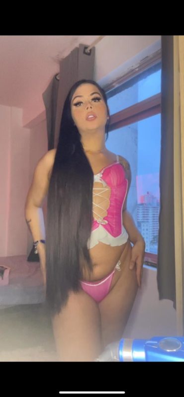 Naty Kaliman 5