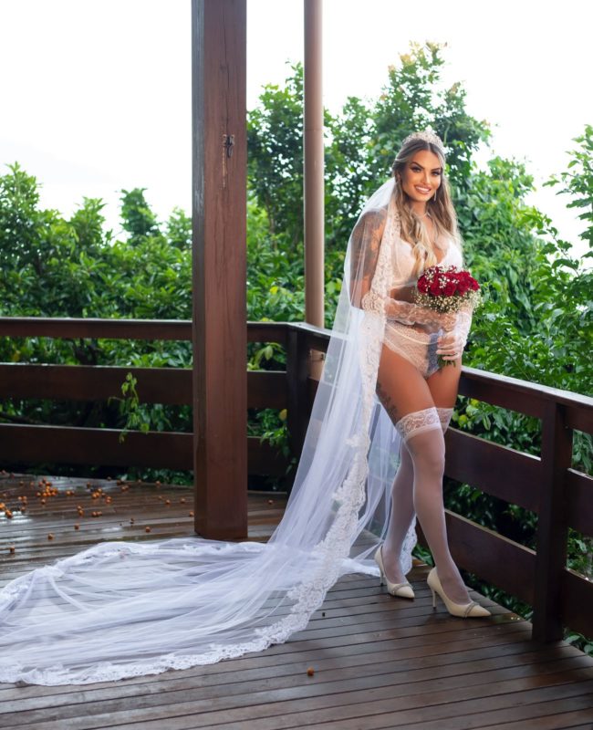 Faby Ferreira 33