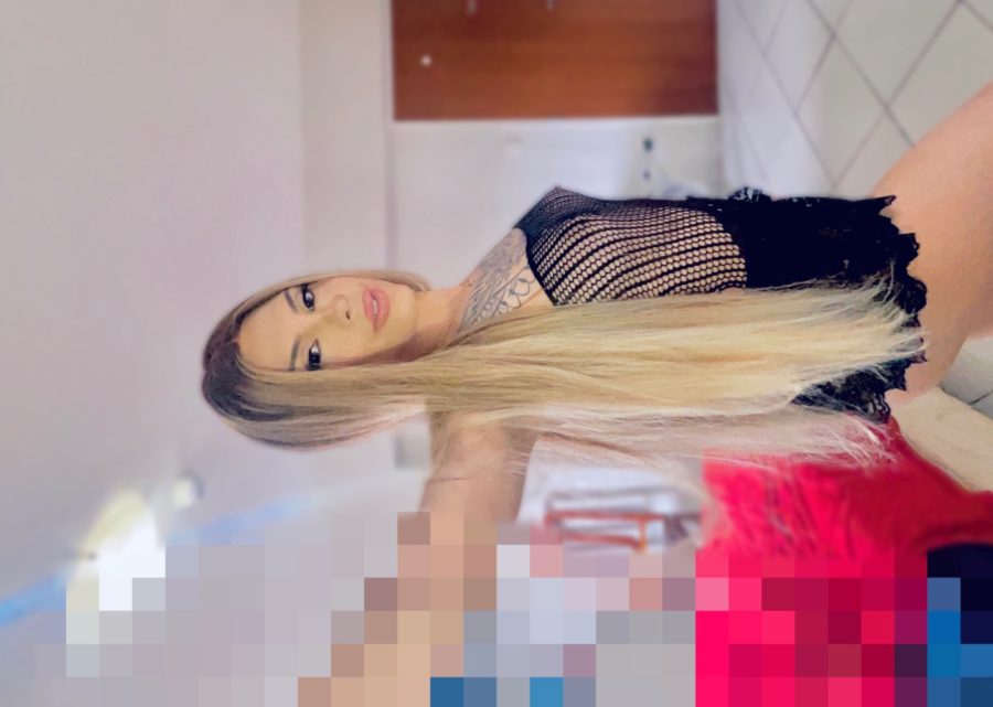Maria Ísis