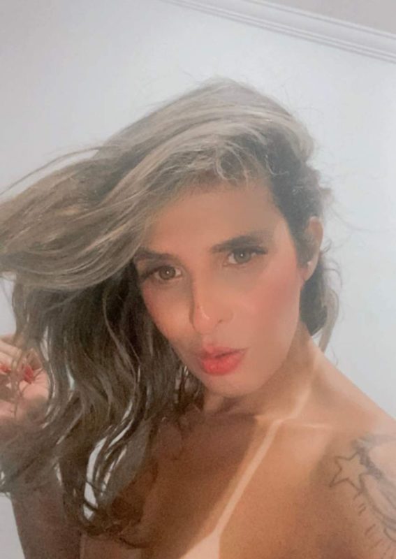 Giovanna Massagista 15