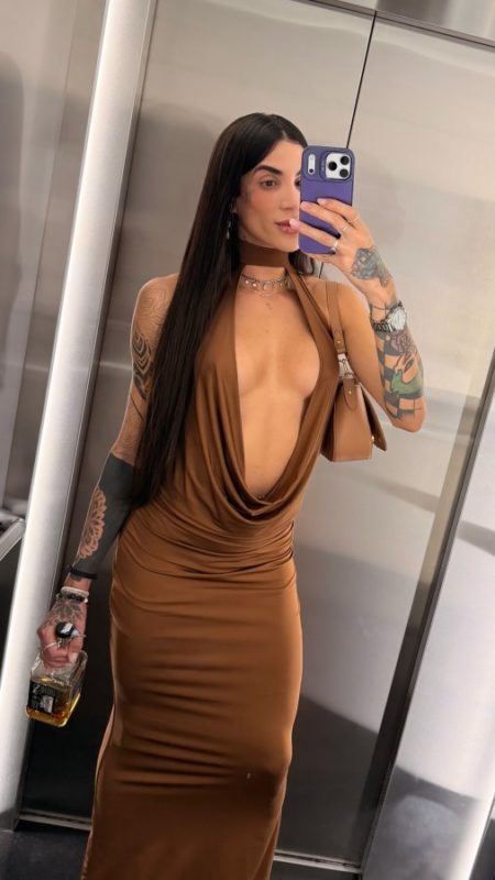 Gabrielly Rocha 11